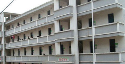 分宜县松山中心小学图片