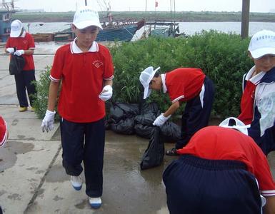 东营区黄河路街道渔民小学图片