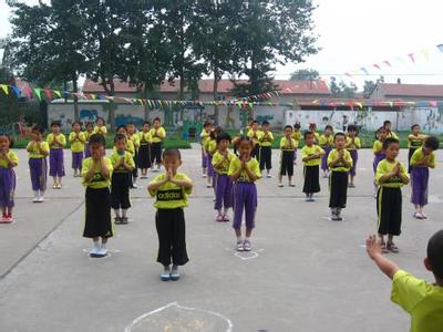 山东淄博齐都南马小学图片