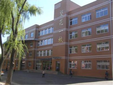沈阳市望花街第三小学图片