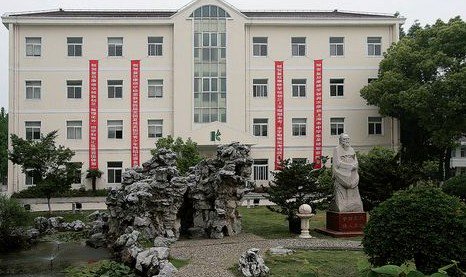 上海民办康桥学校图片