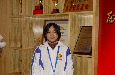 济南市实验中学图片