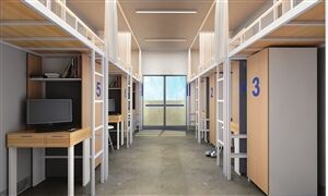 人大附中深圳学校图片