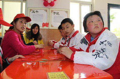 扬州市广陵小学图片