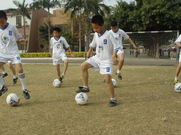 深圳市上寮学校小学部（原上寮小学）图片