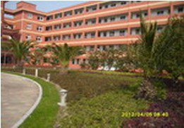 上海市保德中学图片