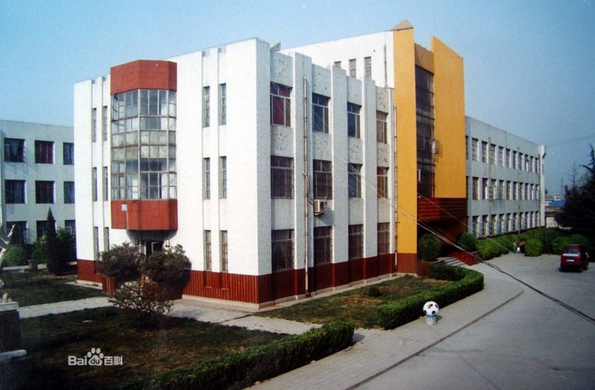 淄博市恒台县第一小学（恒台一小）图片