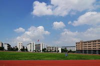 萍乡市芦溪中学图片