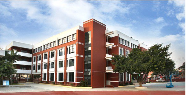 深圳市光明新区马田小学图片