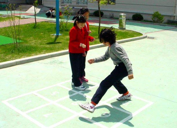 大连枫叶小学图片