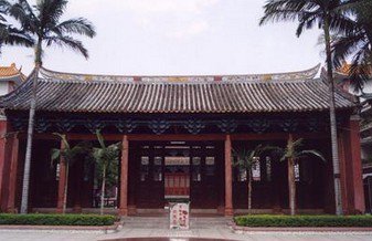 惠阳高级中学初中部图片