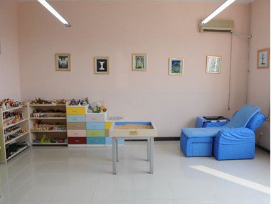 北京佳汇中学图片