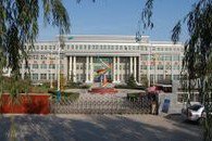 玉田县三中|第三中学图片