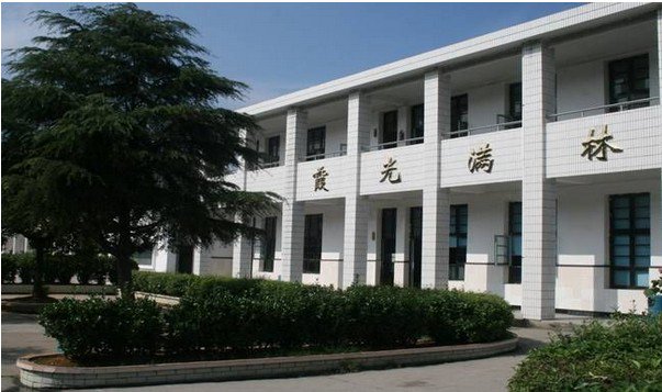 温州市瓯海区仙岩霞霖小学图片