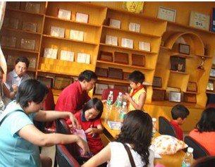 中山市东凤镇西罟小学图片