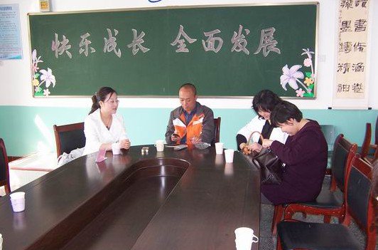 天津市河北区靖江路小学图片