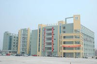 温州十六中学图片