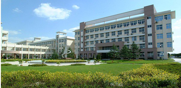 浙江省平湖市当湖高级中学图片