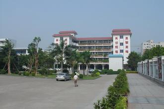 东莞市南城区阳光中心小学图片