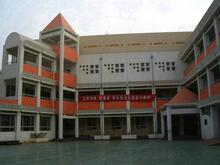 天津市华夏未来艺术小学图片