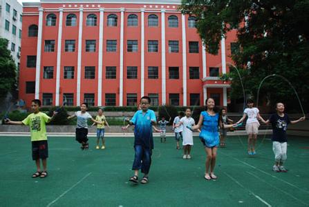 南昌市邮政路小学图片