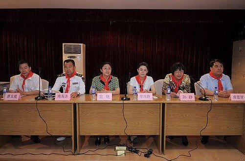 芝罘区官庄小学图片