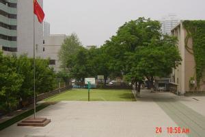 山东大学第二附属小学（山大二附小）图片