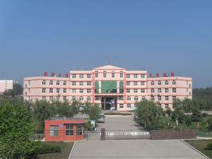 泰安市宁阳实验学校图片