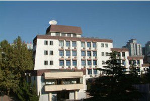 北京西藏中学图片