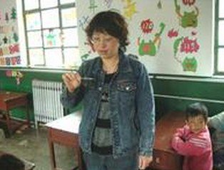 枣庄市孟庄镇大郭庄小学图片