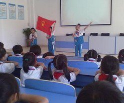 东莞市樟木头镇博华小学图片