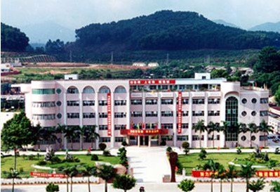 深圳市宝安区光明小学图片