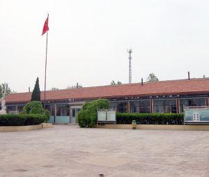 垦利县胜坨镇第三中心小学图片