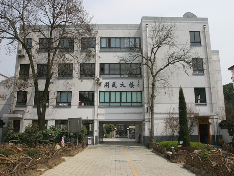 苏州市东中市实验小学图片