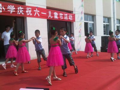 淄博市张店区潘庄小学图片