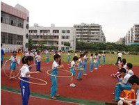 佛山市南海师范附属小学(南师附小)图片