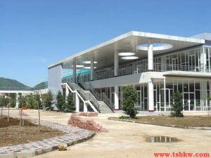 唐山市迁西县一中|第一中学（迁西一中）图片