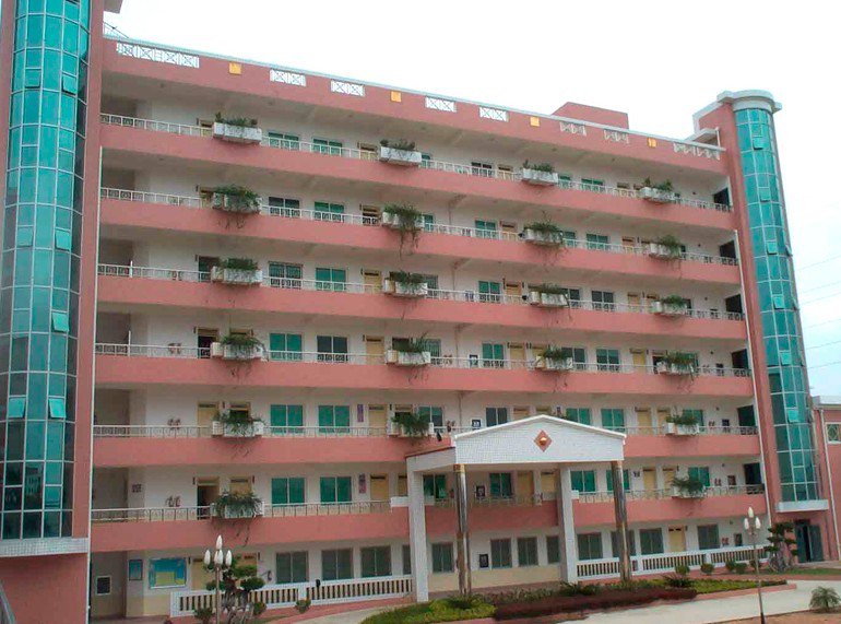 厦门市十中|第十中学（厦门十中）图片