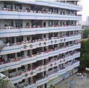 湛江市六中|第六中学图片