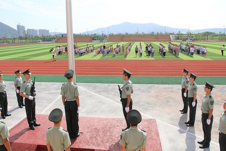 无锡市江阴市敔山湾实验学校图片