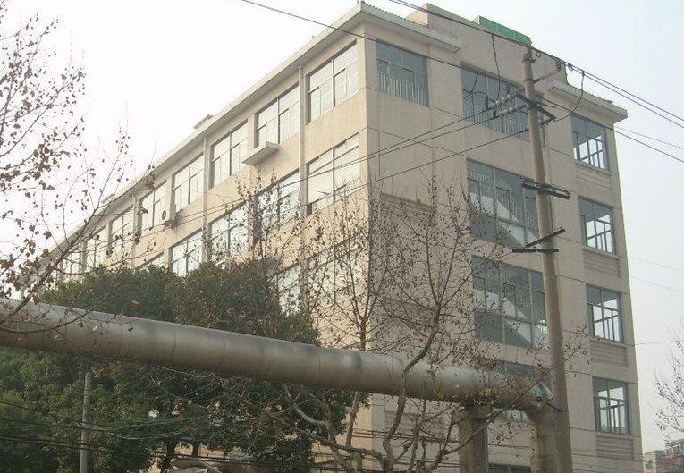 清扬实验小学图片