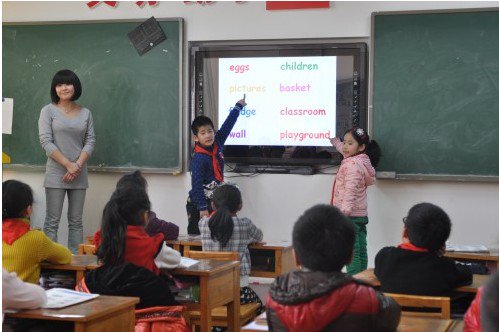 武汉市育才第二寄宿小学（育才二小寄宿小学）图片