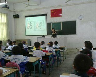 东莞市寮步镇横坑小学图片