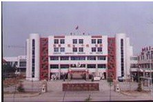 淄博市临淄区实验中学图片