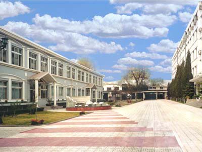 北京市第一三八中学图片