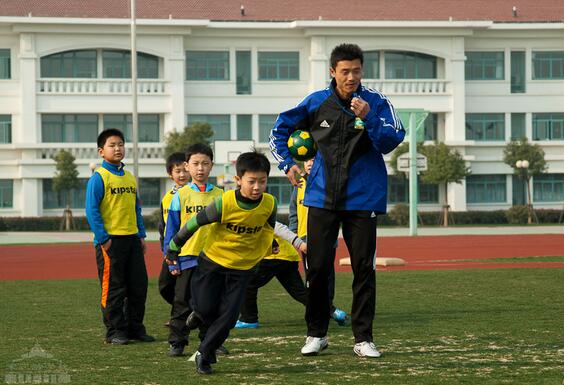 上海宋庆龄学校图片
