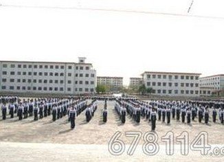 嘉峪关市二中|第二中学（嘉峪关二中）图片