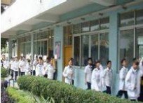 佛山市容桂四基初级中学图片