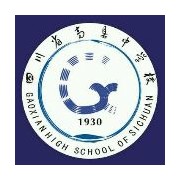 宜宾高县中学图片