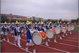 石家庄建北小学图片